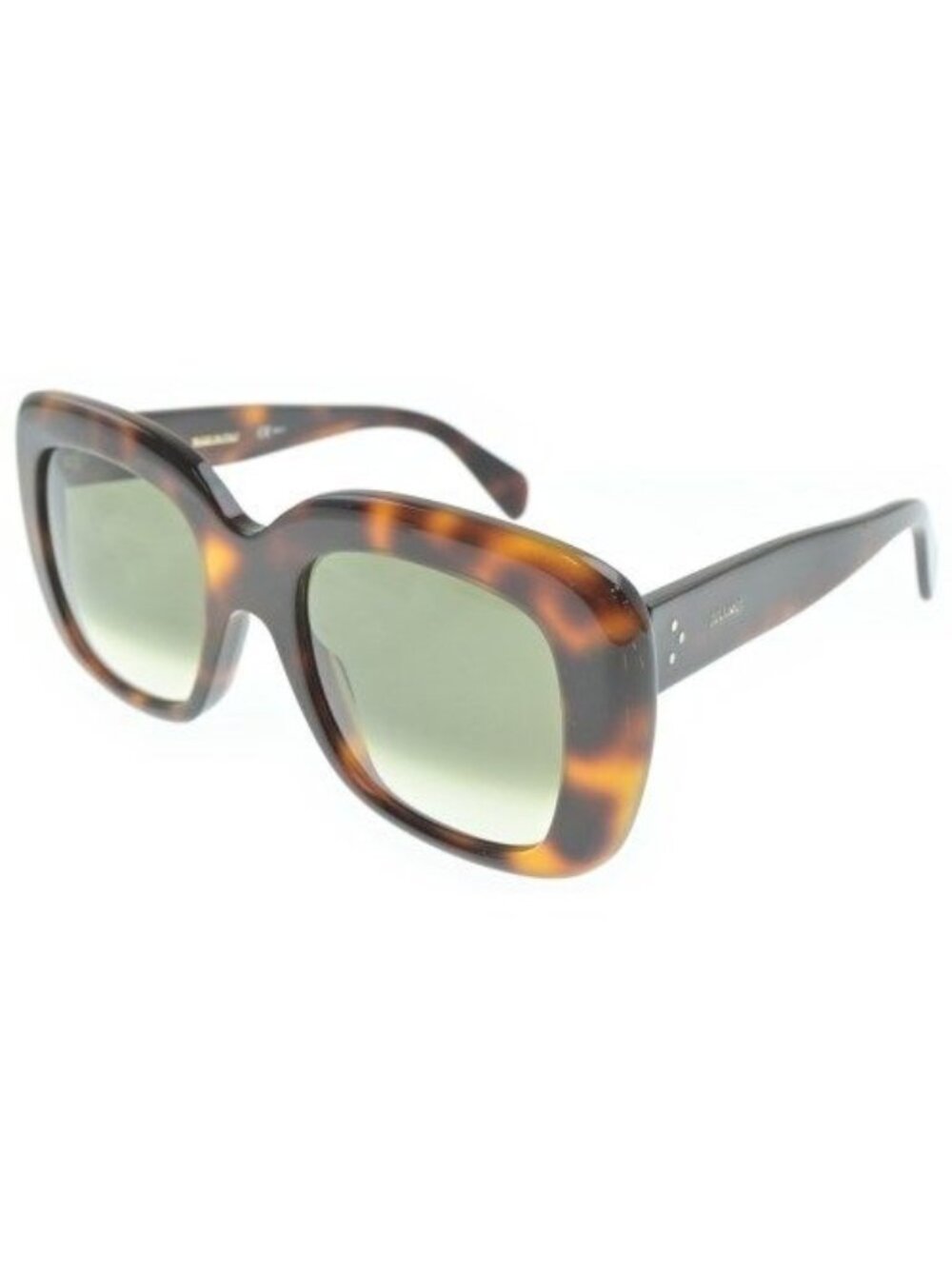 Celine Sunglasses Eyewear Brown
